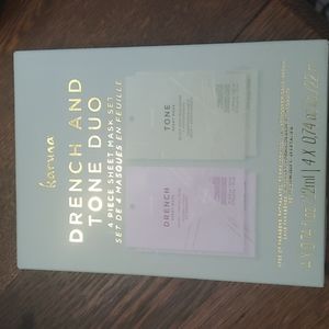 karuna Drench and Tone Duo